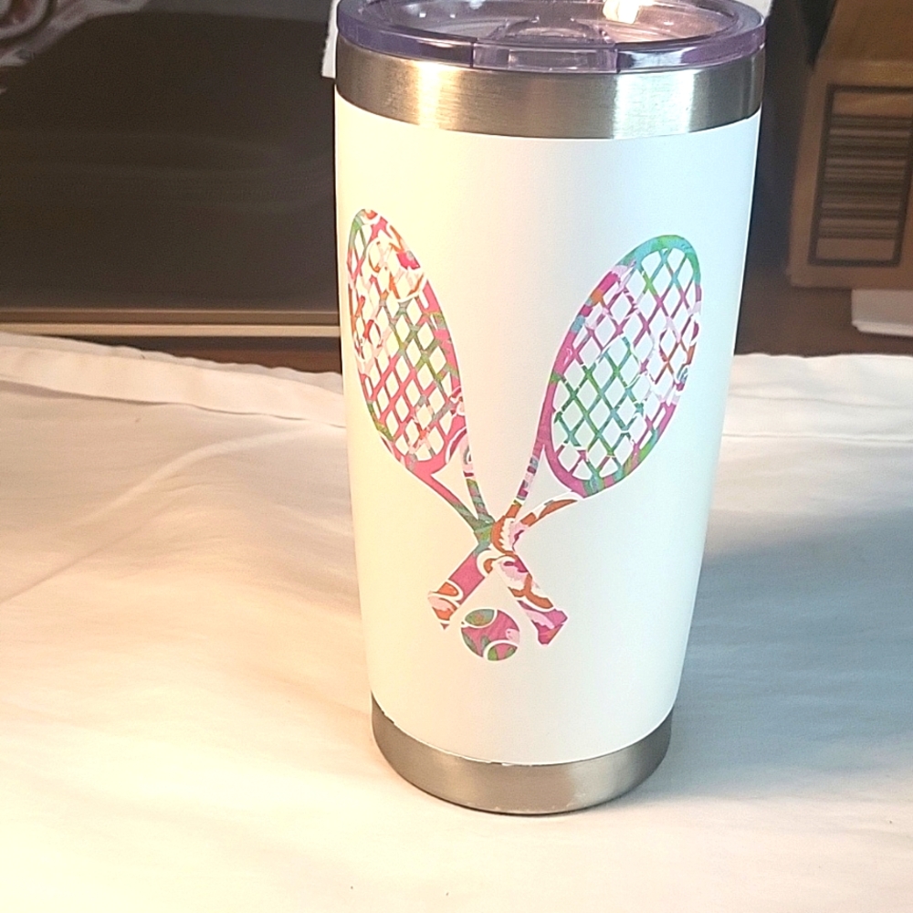 Tumbler